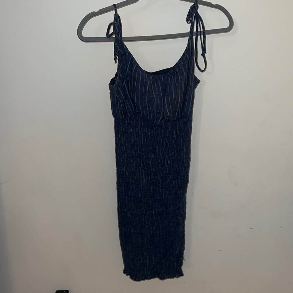 Body Con Dress